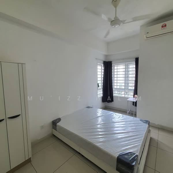 Service Residence for Sale at Savanna Executive Suite @ Southville City - Mu'izz Halim - PropertyGuru.com.my