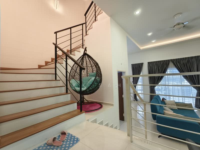 Rumah Teres 2 Tingkat untuk Dijual di Kajang (Selangor) - KK Sah - Interior - PropertyGuru.com.my