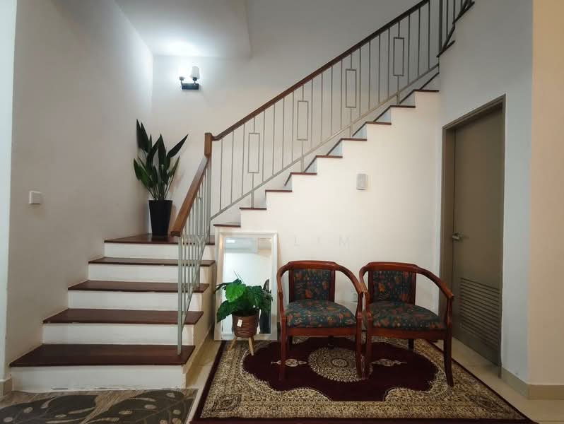 Rumah Teres 2 Tingkat untuk Disewa di Cyberjaya (Selangor) - Yen Lim - Interior - PropertyGuru.com.my