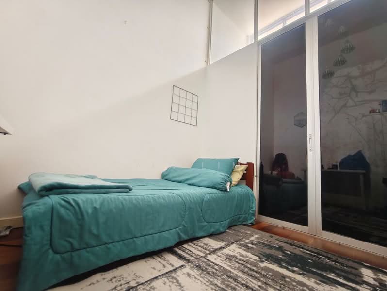 Rumah Teres 2 Tingkat untuk Disewa di Cyberjaya (Selangor) - Yen Lim - Bedroom - PropertyGuru.com.my