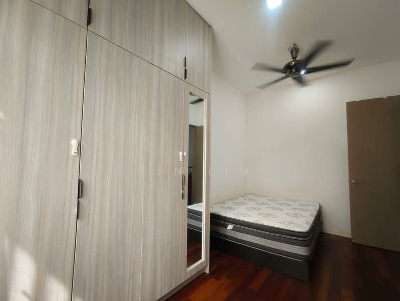 Rumah Teres 2 Tingkat untuk Disewa di Cyberjaya (Selangor) - Yen Lim - Bedroom - PropertyGuru.com.my