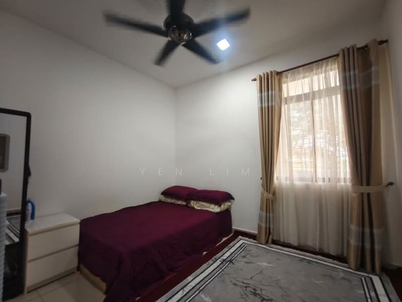 Rumah Teres 2 Tingkat untuk Disewa di Cyberjaya (Selangor) - Yen Lim - Bedroom - PropertyGuru.com.my