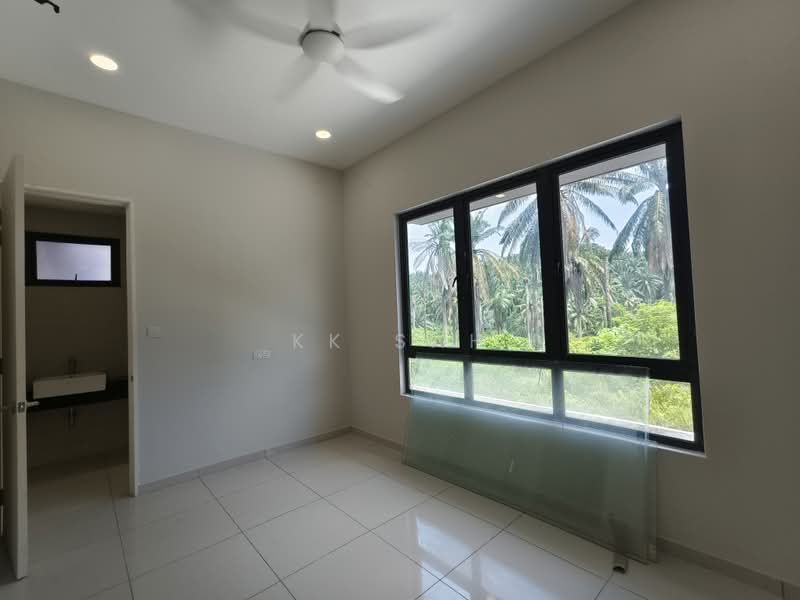 Semi-Detached House for Sale in Taman Semenyih Mewah (Semenyih) - KK Sah - PropertyGuru.com.my