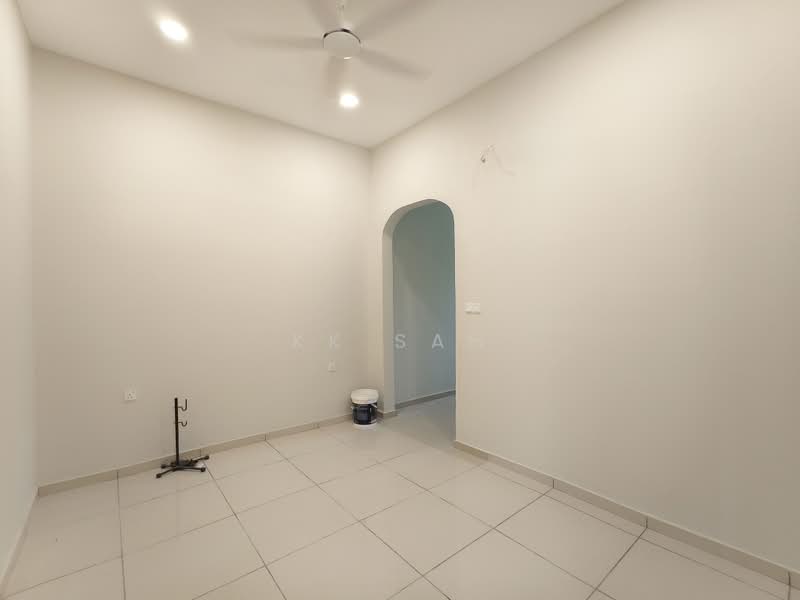 Semi-Detached House for Sale in Taman Semenyih Mewah (Semenyih) - KK Sah - PropertyGuru.com.my