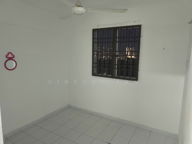 Apartment for Sale at Krystal Heights - Vincent Tan - Interior - PropertyGuru.com.my