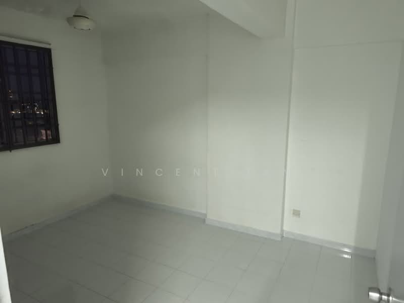 Apartment for Sale at Krystal Heights - Vincent Tan - Interior - PropertyGuru.com.my