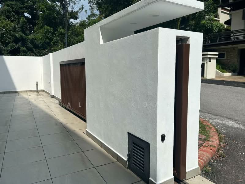 Bungalow House for Sale in Country Heights Damansara (Kuala Lumpur) - Albby Koah - PropertyGuru.com.my