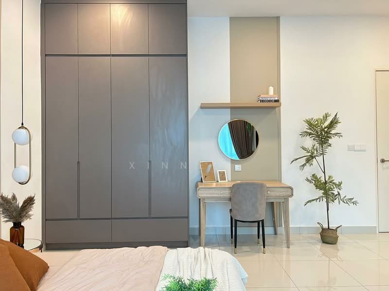 Condominium for Rent at Ferringhi Residence 2 - Xinnee . - Bedroom - PropertyGuru.com.my