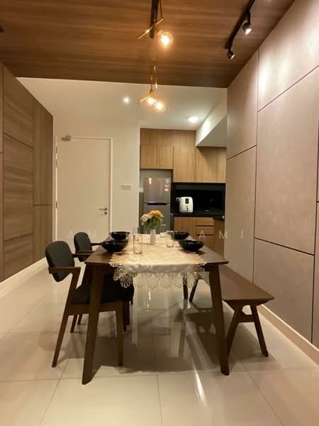 Service Residence for Rent at Sentul Point - Amirul Ami - PropertyGuru.com.my