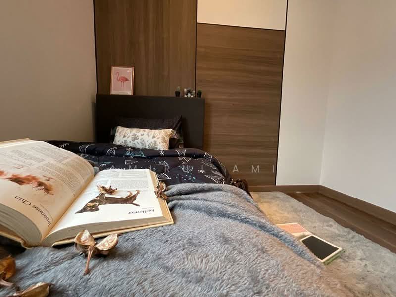 Service Residence for Rent at Sentul Point - Amirul Ami - PropertyGuru.com.my