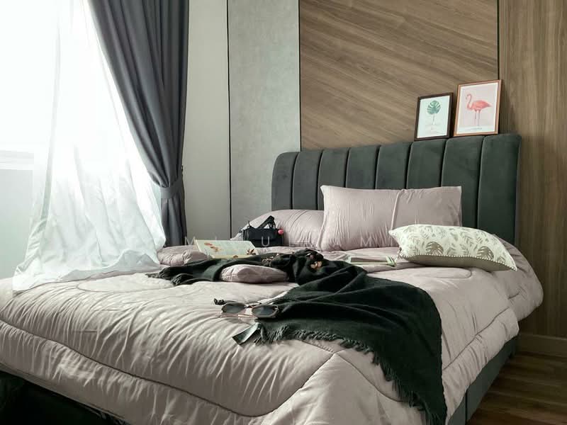 Service Residence for Rent at Sentul Point - Amirul Ami - PropertyGuru.com.my