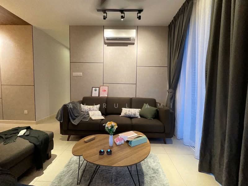 Service Residence for Rent at Sentul Point - Amirul Ami - PropertyGuru.com.my