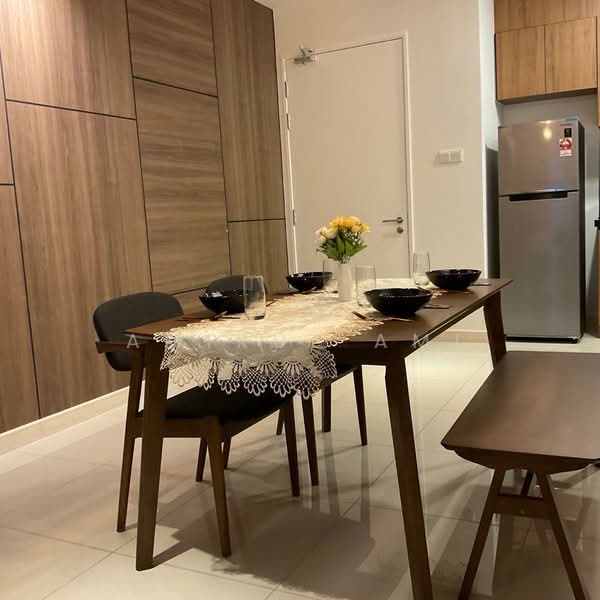 Service Residence for Rent at Sentul Point - Amirul Ami - PropertyGuru.com.my