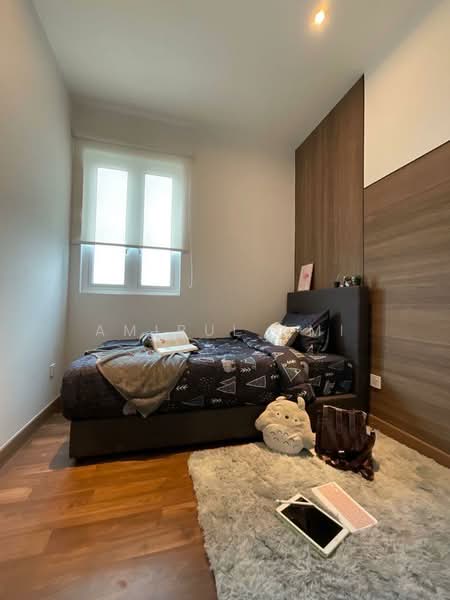 Service Residence for Rent at Sentul Point - Amirul Ami - PropertyGuru.com.my