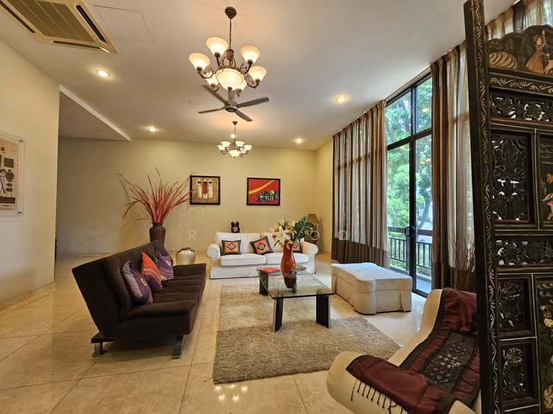 Bungalow for Rent in Bukit Gita Bayu (Seri Kembangan) - Ray Foo - PropertyGuru.com.my
