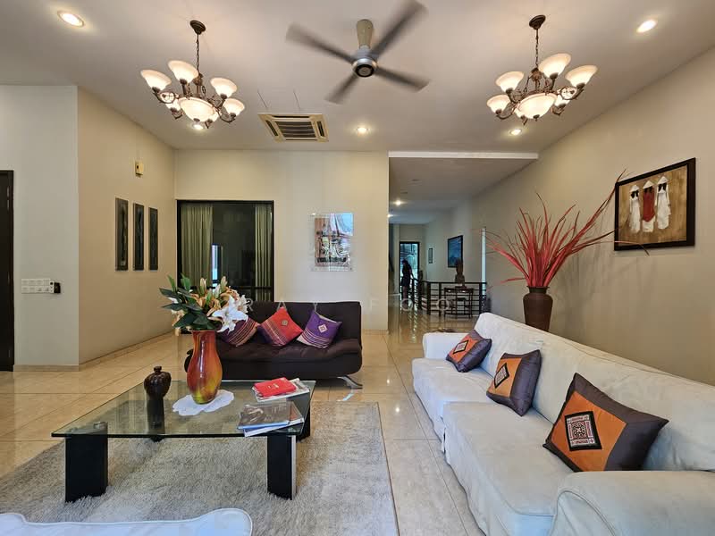 Bungalow for Rent in Bukit Gita Bayu (Seri Kembangan) - Ray Foo - PropertyGuru.com.my