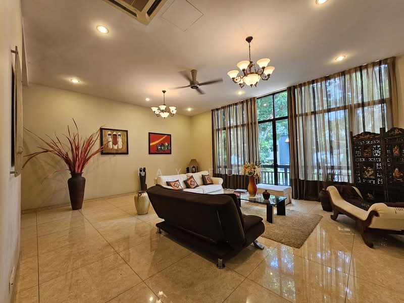 Bungalow for Rent in Bukit Gita Bayu (Seri Kembangan) - Ray Foo - PropertyGuru.com.my