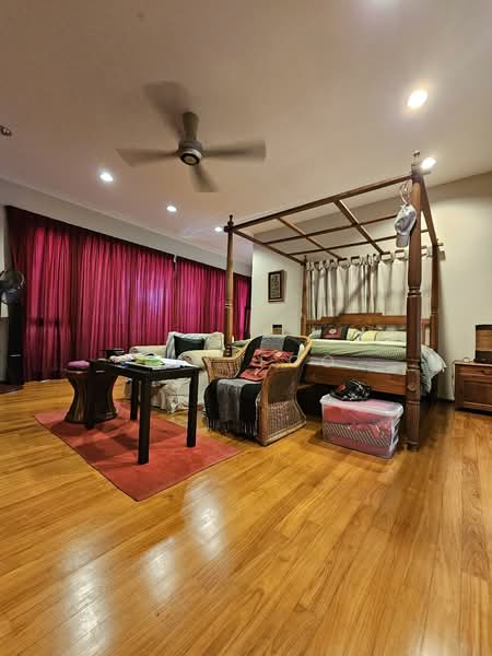Bungalow for Rent in Bukit Gita Bayu (Seri Kembangan) - Ray Foo - PropertyGuru.com.my