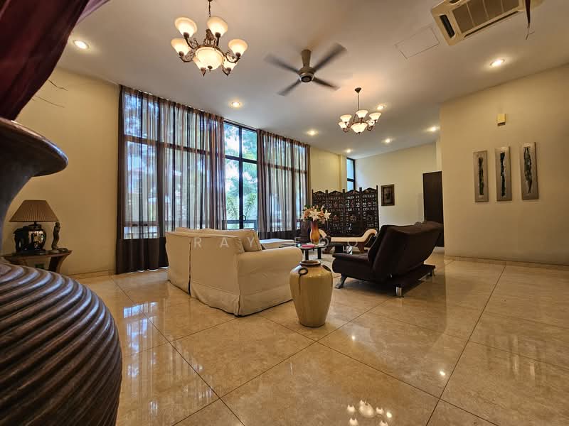 Bungalow for Rent in Bukit Gita Bayu (Seri Kembangan) - Ray Foo - PropertyGuru.com.my