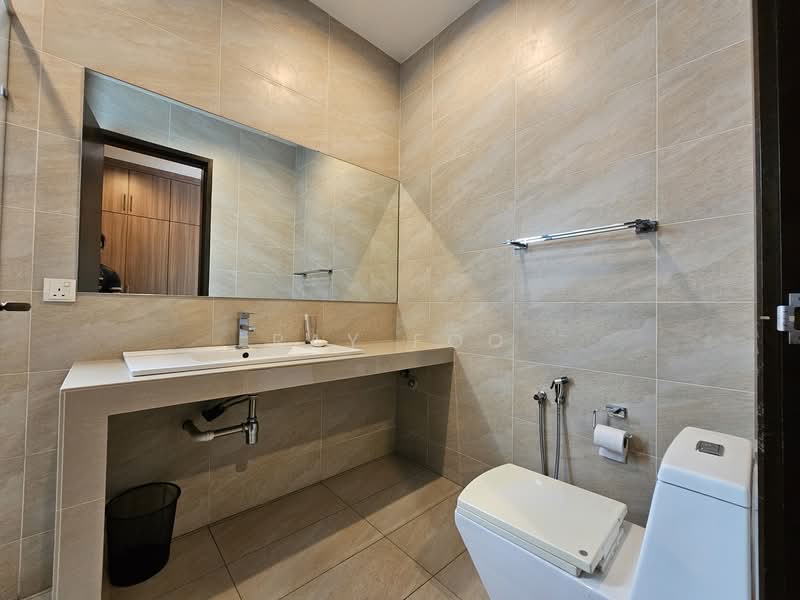 Bungalow for Rent in Bukit Gita Bayu (Seri Kembangan) - Ray Foo - PropertyGuru.com.my