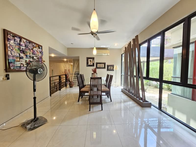 Bungalow for Rent in Bukit Gita Bayu (Seri Kembangan) - Ray Foo - PropertyGuru.com.my