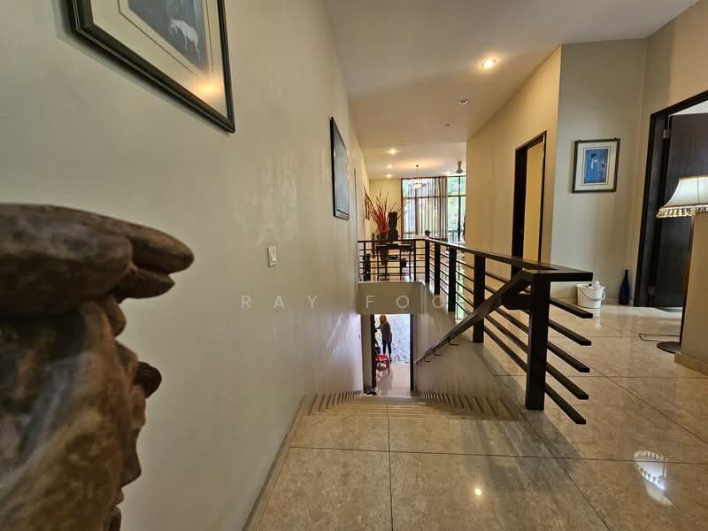 Bungalow for Rent in Bukit Gita Bayu (Seri Kembangan) - Ray Foo - PropertyGuru.com.my