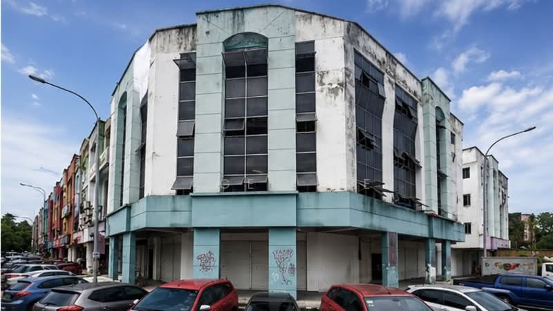 Kedai untuk Dijual di Prima Selayang (Selayang) - Roger Lee - PropertyGuru.com.my