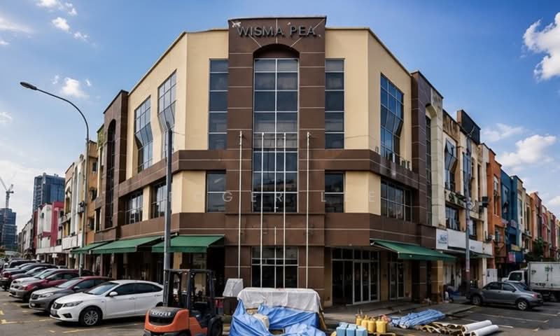 Kedai untuk Dijual di Prima Selayang (Selayang) - Roger Lee - PropertyGuru.com.my