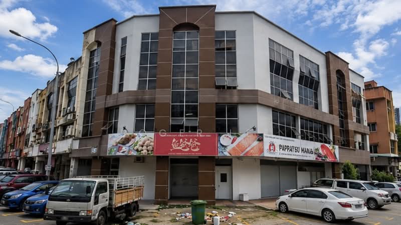 Kedai untuk Dijual di Prima Selayang (Selayang) - Roger Lee - PropertyGuru.com.my