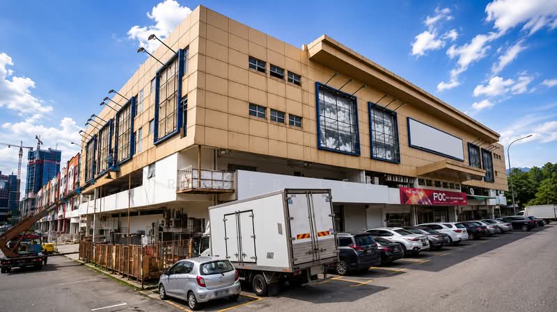 Kedai untuk Dijual di Prima Selayang (Selayang) - Roger Lee - PropertyGuru.com.my