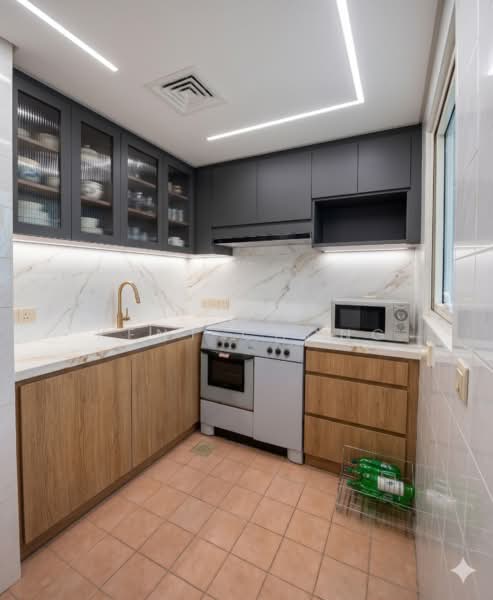 Condominium for Sale at Vista Damai - Kent Chong - Kitchen - PropertyGuru.com.my
