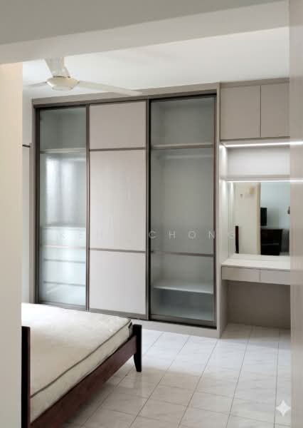 Condominium for Sale at Vista Damai - Kent Chong - Bedroom - PropertyGuru.com.my