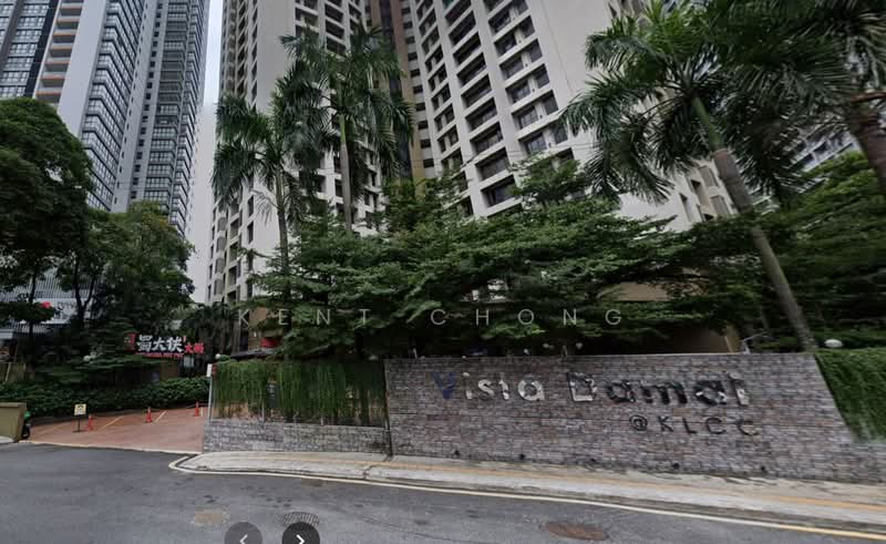 Condominium for Sale at Vista Damai - Kent Chong - Exterior - PropertyGuru.com.my