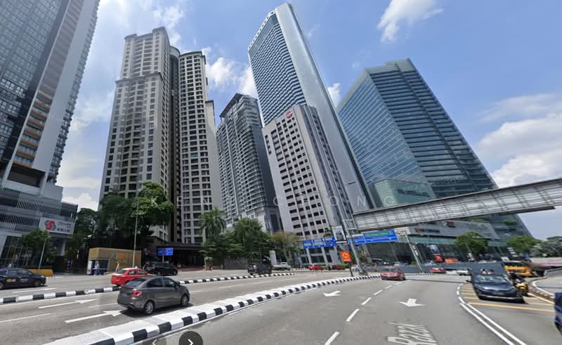 Condominium for Sale at Vista Damai - Kent Chong - Exterior - PropertyGuru.com.my
