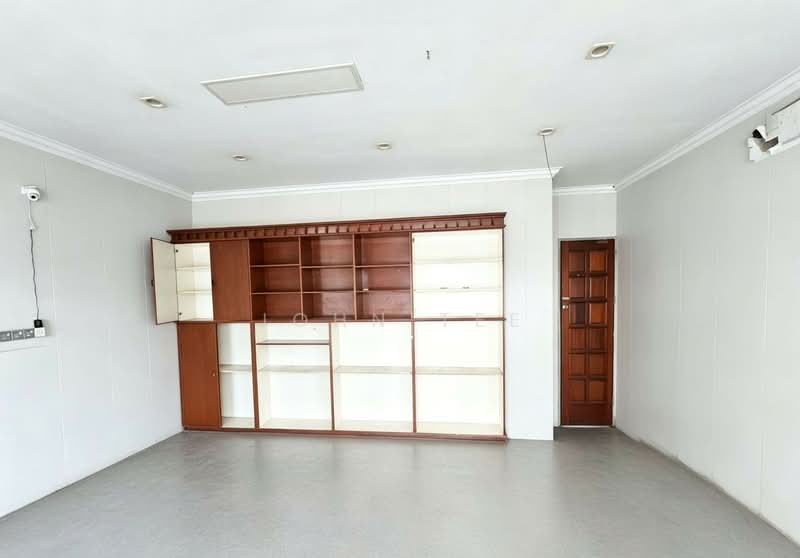 Semi-D Factory for Rent in Pandamaran (Klang) - John Tee - Interior - PropertyGuru.com.my
