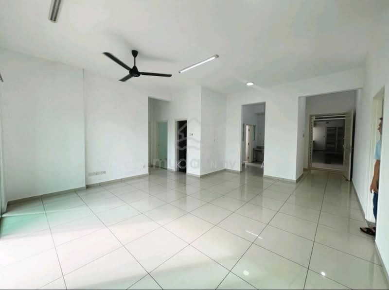 Kondominium untuk Dijual di Fiera Vista - Dick Ken Tan - Living Room - PropertyGuru.com.my
