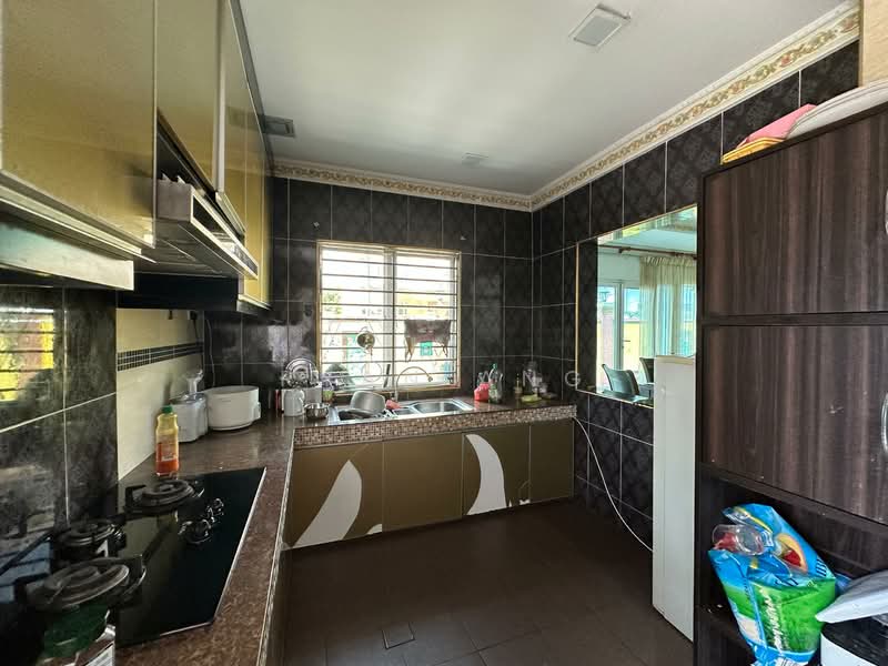Bungalow for Sale in Setapak (Kuala Lumpur) - Ryan Ang - Kitchen - PropertyGuru.com.my