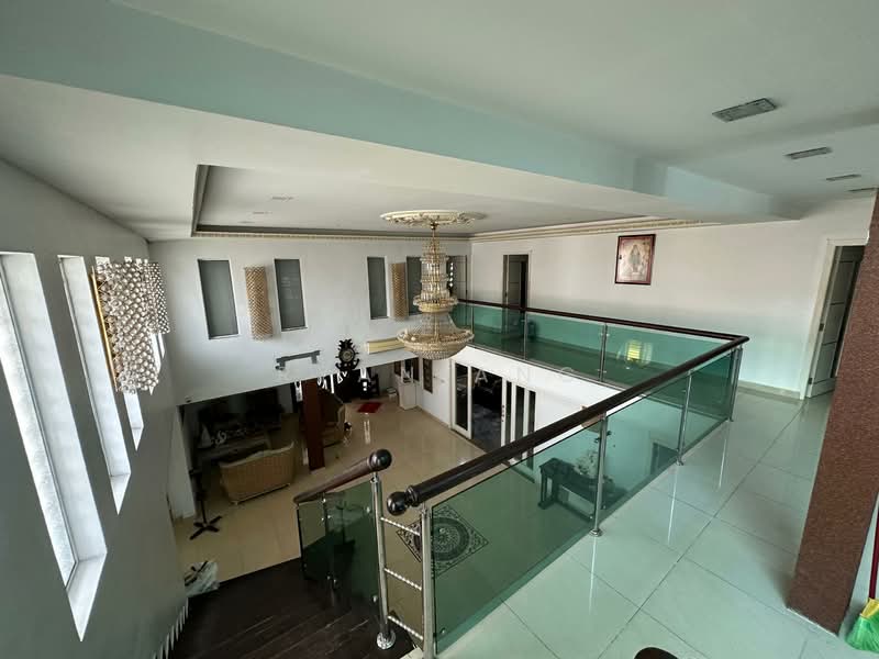 Bungalow for Sale in Setapak (Kuala Lumpur) - Ryan Ang - Interior - PropertyGuru.com.my