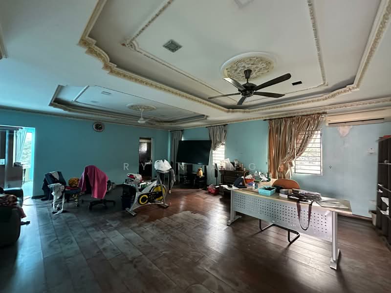 Bungalow for Sale in Setapak (Kuala Lumpur) - Ryan Ang - Master Bedroom - PropertyGuru.com.my