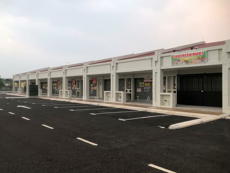 Kedai untuk Disewa di Serene Heights (Semenyih) - Joanna Tay - PropertyGuru.com.my