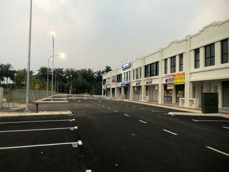 Kedai untuk Disewa di Serene Heights (Semenyih) - Joanna Tay - PropertyGuru.com.my