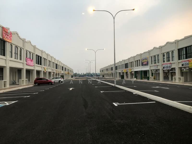 Kedai untuk Disewa di Serene Heights (Semenyih) - Joanna Tay - PropertyGuru.com.my