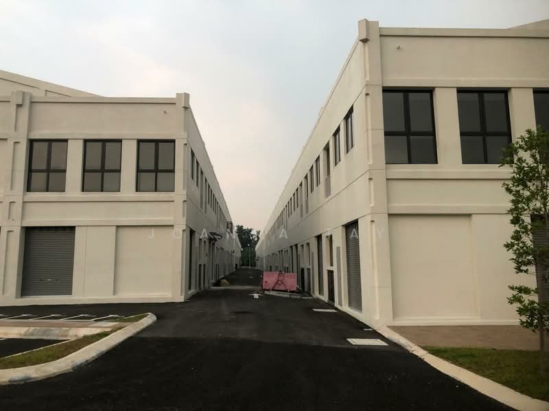 Kedai untuk Disewa di Serene Heights (Semenyih) - Joanna Tay - PropertyGuru.com.my