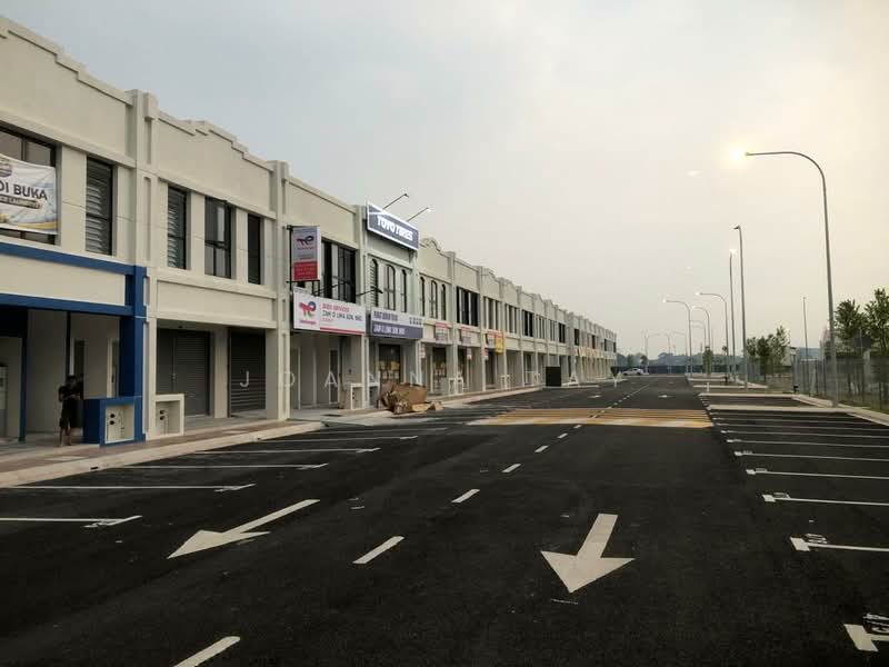 Kedai untuk Disewa di Serene Heights (Semenyih) - Joanna Tay - PropertyGuru.com.my