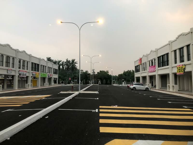 Kedai untuk Disewa di Serene Heights (Semenyih) - Joanna Tay - PropertyGuru.com.my