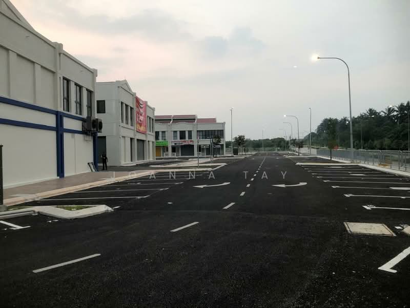 Kedai untuk Disewa di Serene Heights (Semenyih) - Joanna Tay - PropertyGuru.com.my