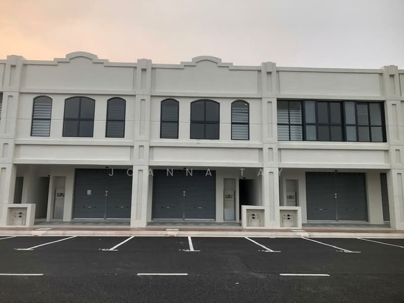 Kedai untuk Disewa di Serene Heights (Semenyih) - Joanna Tay - PropertyGuru.com.my