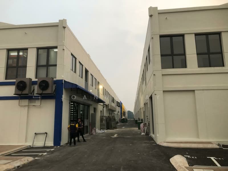 Kedai untuk Disewa di Serene Heights (Semenyih) - Joanna Tay - PropertyGuru.com.my