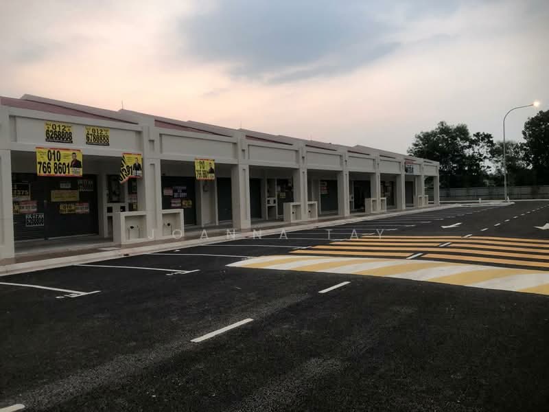 Kedai untuk Disewa di Serene Heights (Semenyih) - Joanna Tay - PropertyGuru.com.my