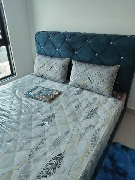Condominium for Sale at Verando Residence - Teng Poh Hong - Bedroom - PropertyGuru.com.my